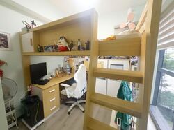 Lake Grande (D22), Condominium #585668511